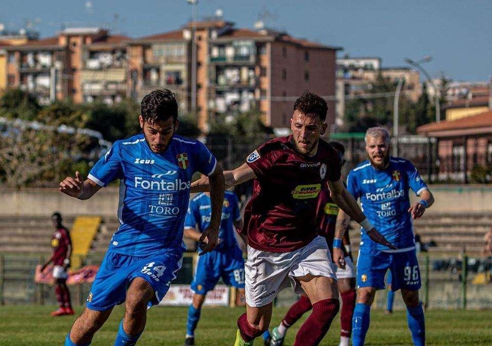 Zoom Girone I 2020-2021: poche sorprese, c'è il Rotonda. Siciliane daventi a tutte