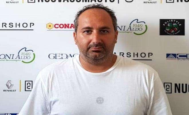 Aglianese, il presidente Giusti: «Per il ripescaggio abbiamo il problema stadio»
