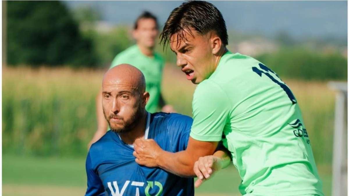 Desenzano-Giana Erminio 0-0: pareggio a reti bianche nell'ultimo test estivo prima del campionato