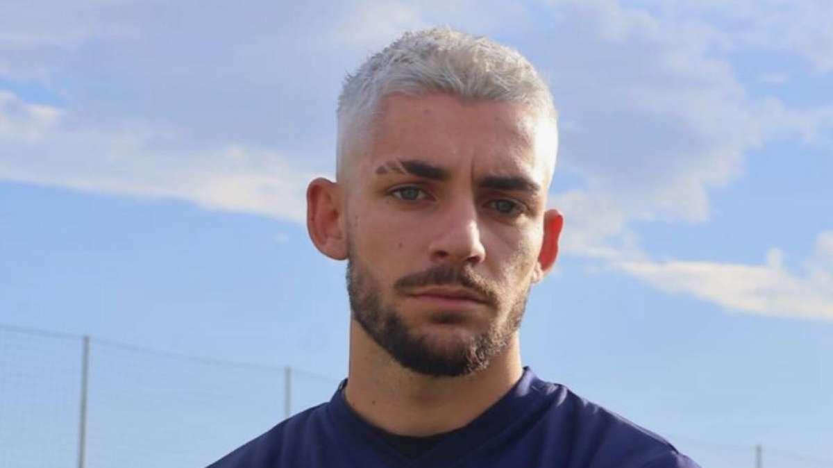 Lorenzo Paloschi sposa il progetto sportivo del Ciliverghe
