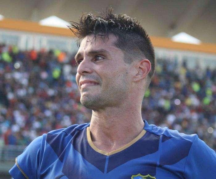 UFFICIALE: Pro Favara, esperienza e qualità venezuelana in difesa
