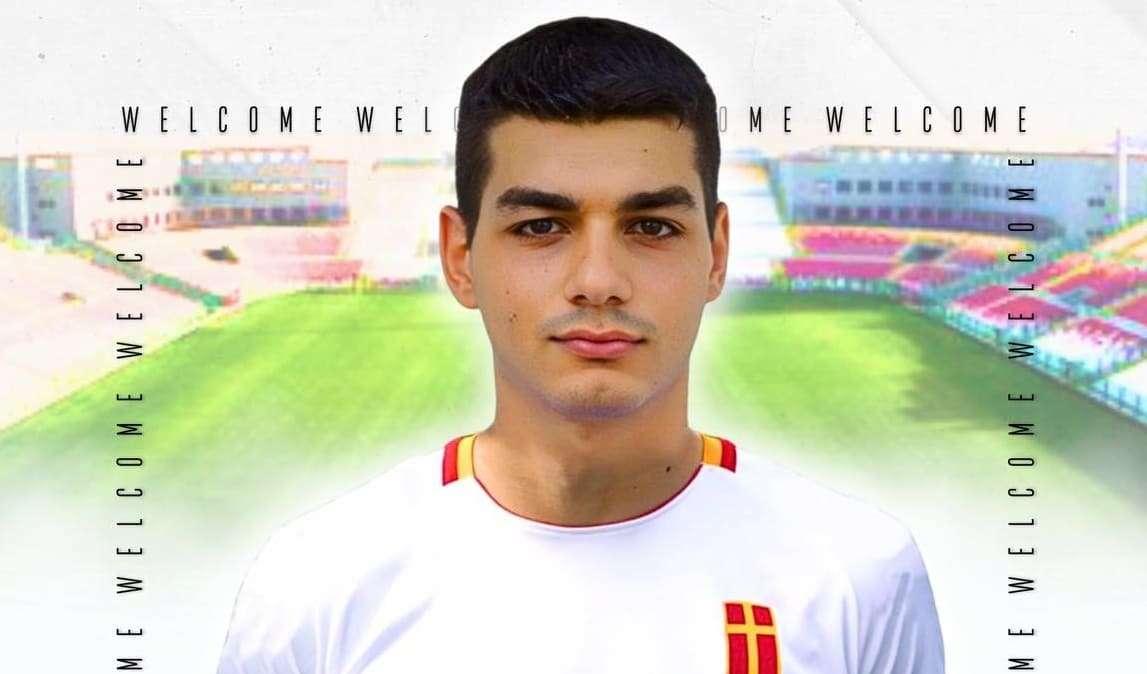 UFFICIALE: ACR Messina, ingaggiato l'estremo difensore Curtosi