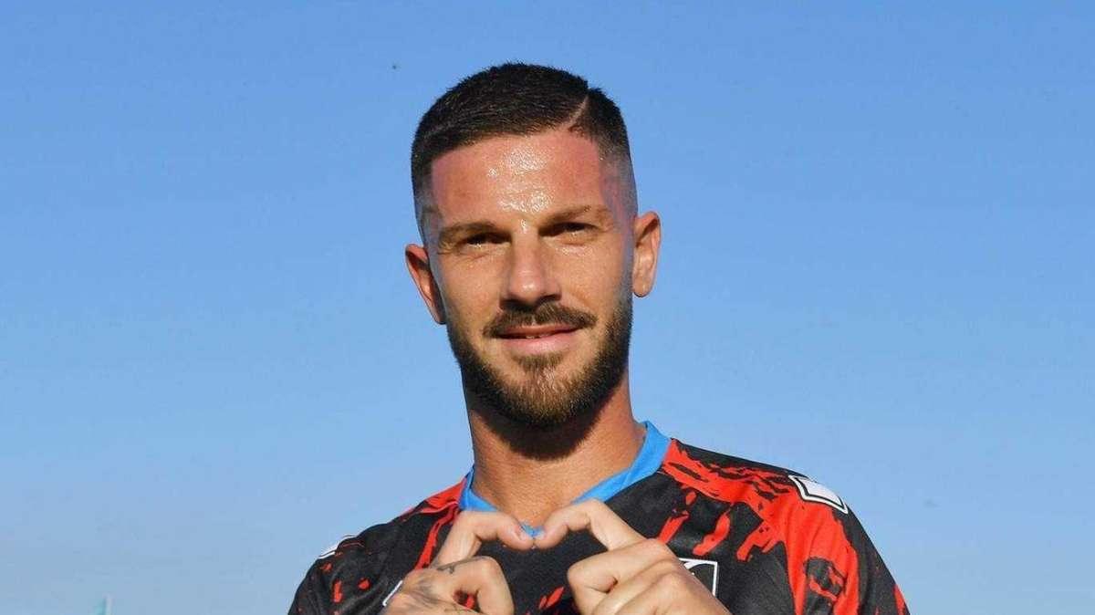 Melili, raffica di operazioni! Arriva anche Andrea Russotto