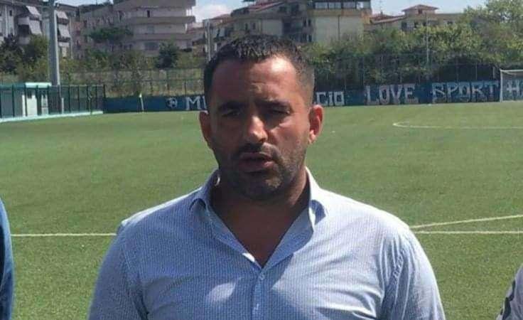 Sibilla Bacoli, il nuovo allenatore sarà Antonio De Stefano 