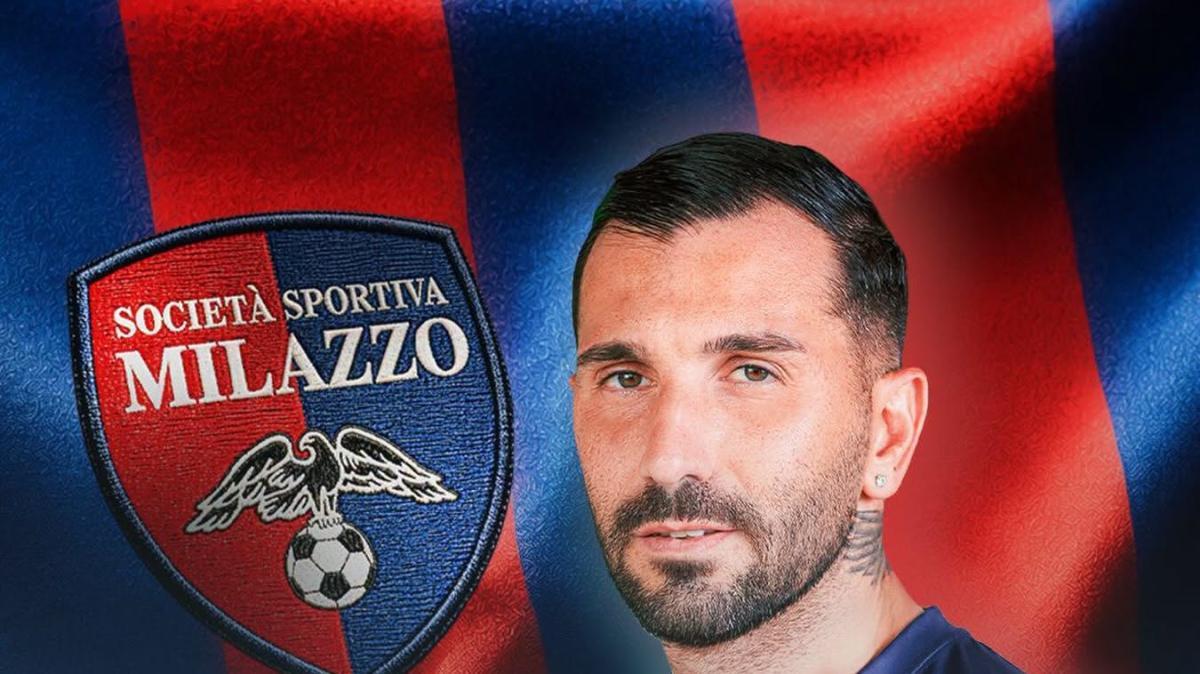 UFFICIALE: Due conferme e due volti nuovi in casa Milazzo