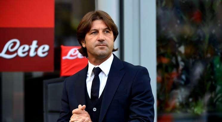 Bari, l'allarme di mister Rastelli in vista del Giugliano: «Serve prendere atto della situazione, ma dobbiamo offrire ottime prestazioni»