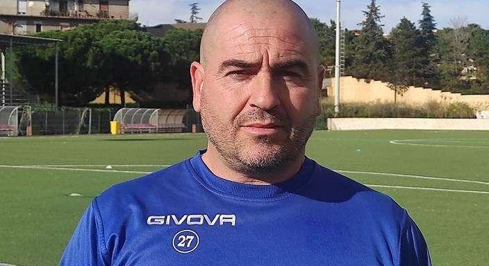 Don Carlo Misilmeri, dura otto giorni la panchina di Boncore