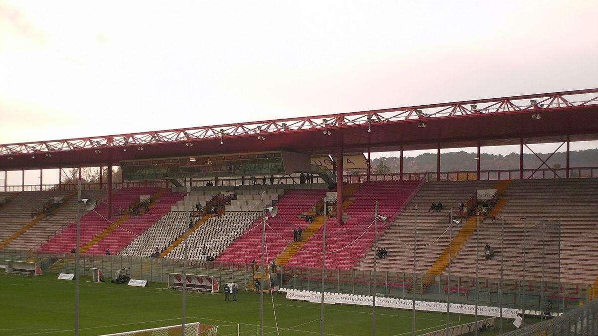 Il Perugia reagisce: battuta la Fermana con le reti di 