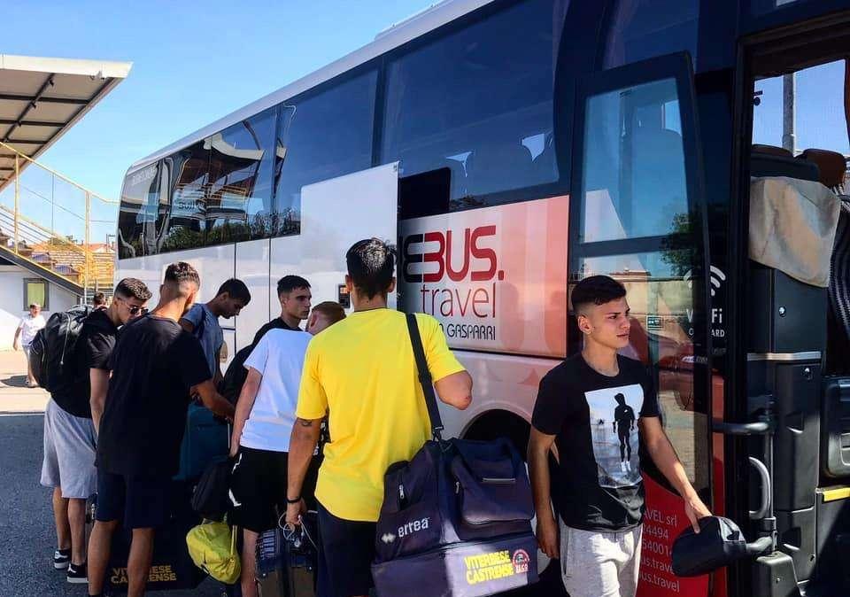 Viterbese, per il dopo Calabro si torna al passato 