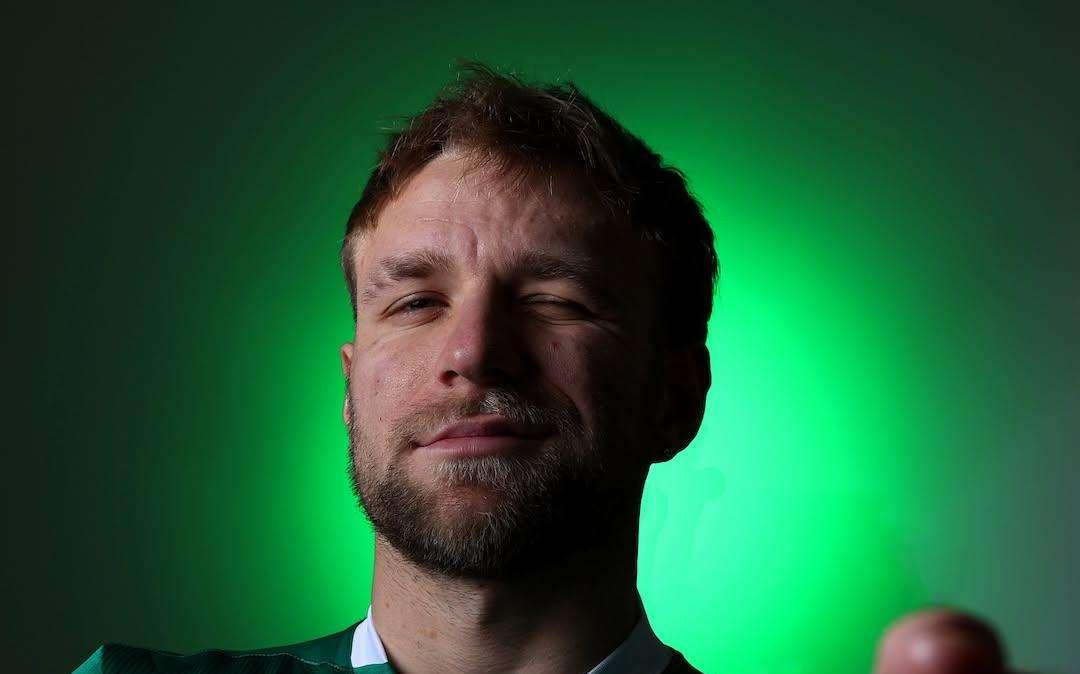 Il Plymouth non si arrende alla classifica: ingaggiato Tymoteusz Puchacz