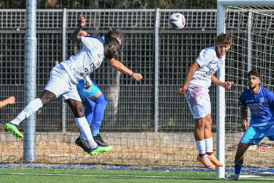 Habitué del girone H di Serie D: Nardò prima tra le pugliesi
