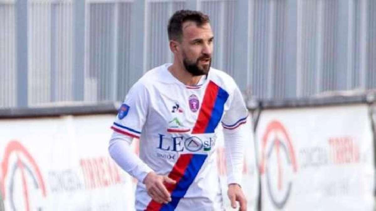 Casarano, Vitofrancesco: «Dimostrato sul campo di essere un gruppo forte»