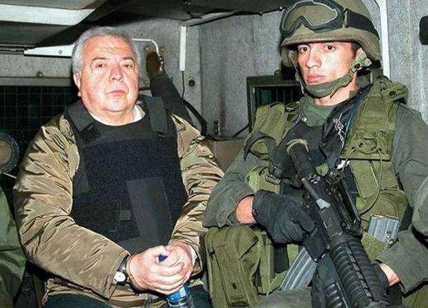 Morto Gilberto Rodríguez Orejuela: narcotrafficante ex capo del Cartello di Cali