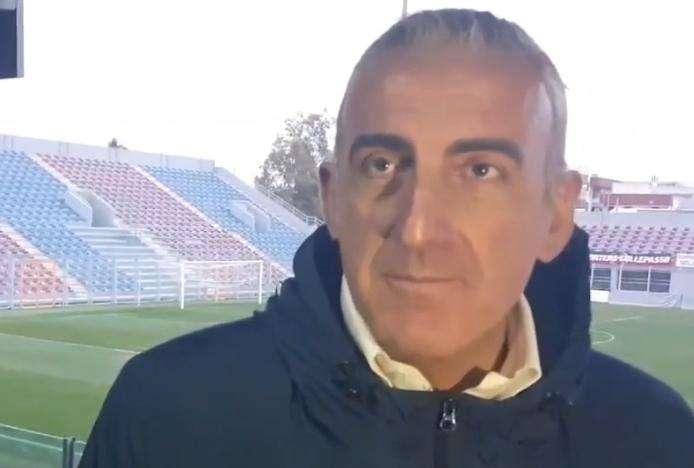 Casarano, Feola: «Se non cambiamo registro, non andiamo da nessuna parte»