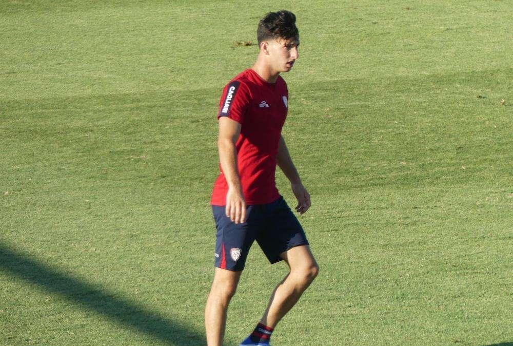 Pisa, ceduto in prestito Tramoni al Bastia in Francia