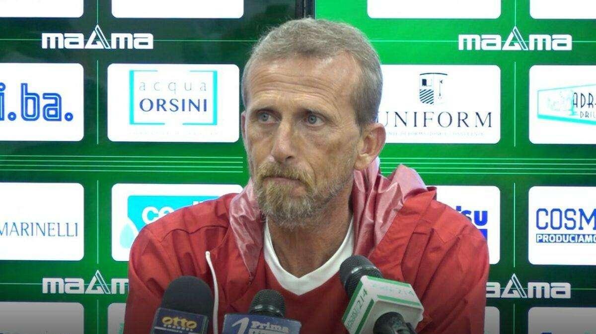 Cjarlins Muzane, mister Parlato: «Da adesso in avanti ogni partita per noi è una finale»