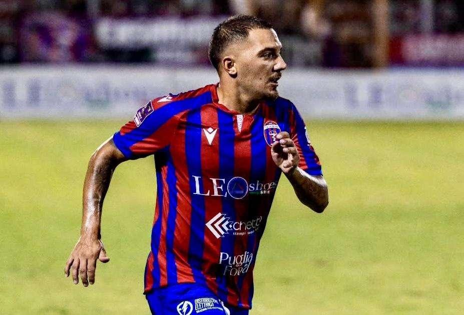 Serie C, la classifica cannonieri del girone C dopo 16 gare: doppia cifra per Chiricò e Gomez