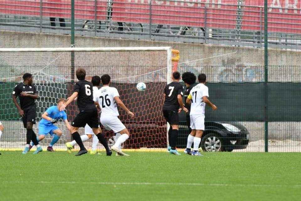 La Virtus Bolzano torna a vincere: poker alle Dolomiti Bellunesi