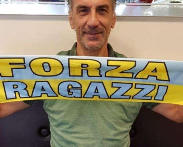 Arzignano Valchiampo, Fortunato: "Nostro obiettivo è chiaro..."