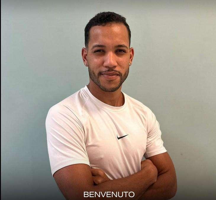 Chieti, giornata di annunci ufficiali: tre arrivi ed una partenza
