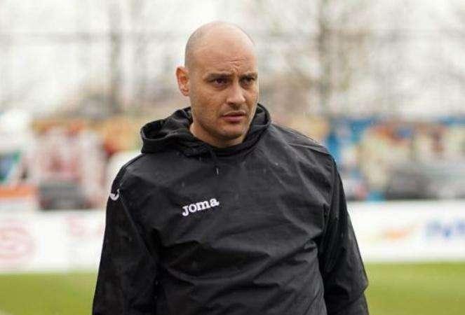 Nola, De Lucia: «L'arbitro ha inciso. Ora testa al Bitonto...»