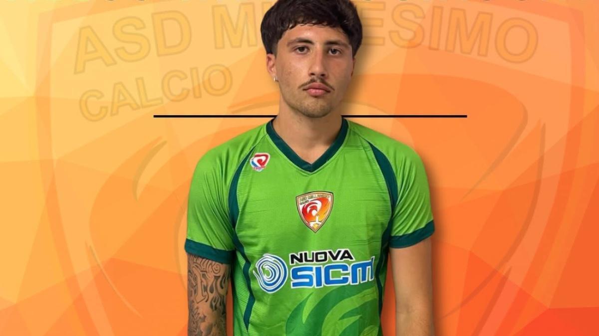 Millesimo, arriva il portiere Alessandro Sciascia per la Serie D 2026/2027