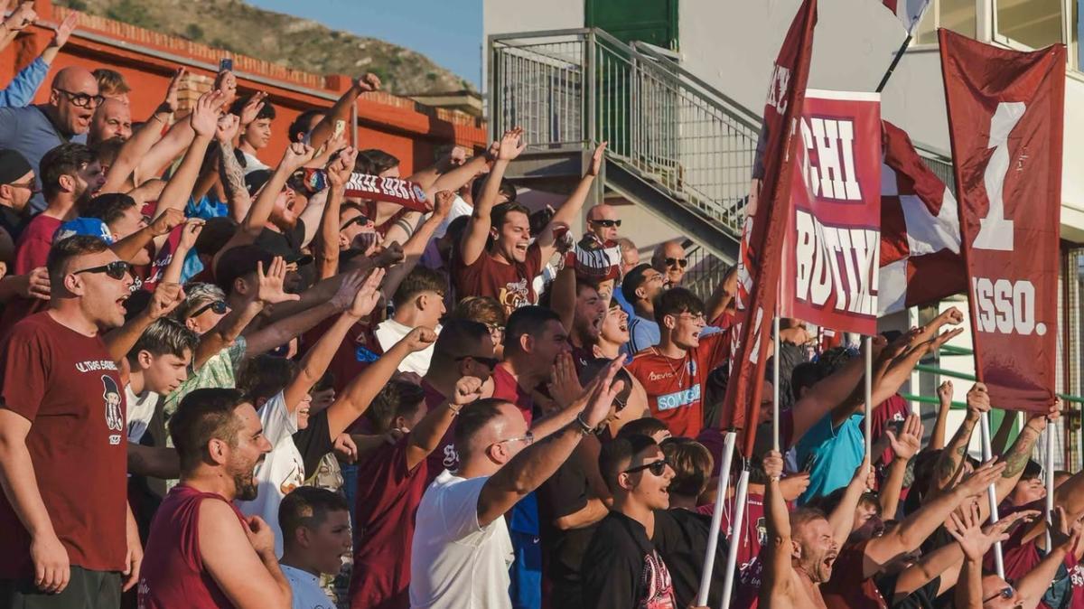 Serie D, girone G: Sarnese ancora vincente, la Viterbese torna in scia. Il Venafro fa il colpaccio con la Paganese