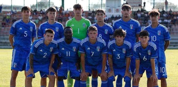 Italia Under 19, i convocati di Bollini nella doppia amichevole col Galles