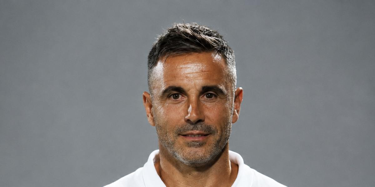 UFFICIALE: Marchionni nuovo allenatore della Reggina