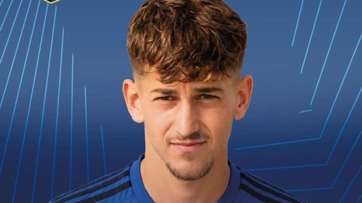 Imperia, resta Insolito: il centrocampista classe 2006 resta in nerazzurro