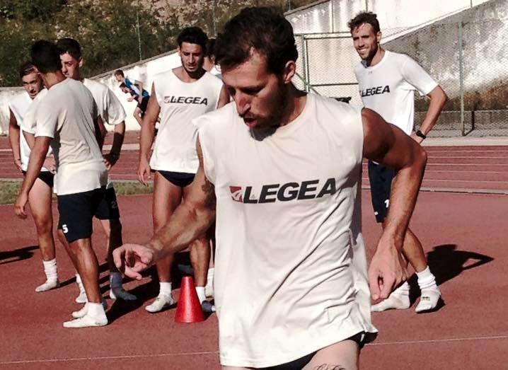 UFFICIALE: Colpo di mercato del Lanciano, oltre 250 presenze in D