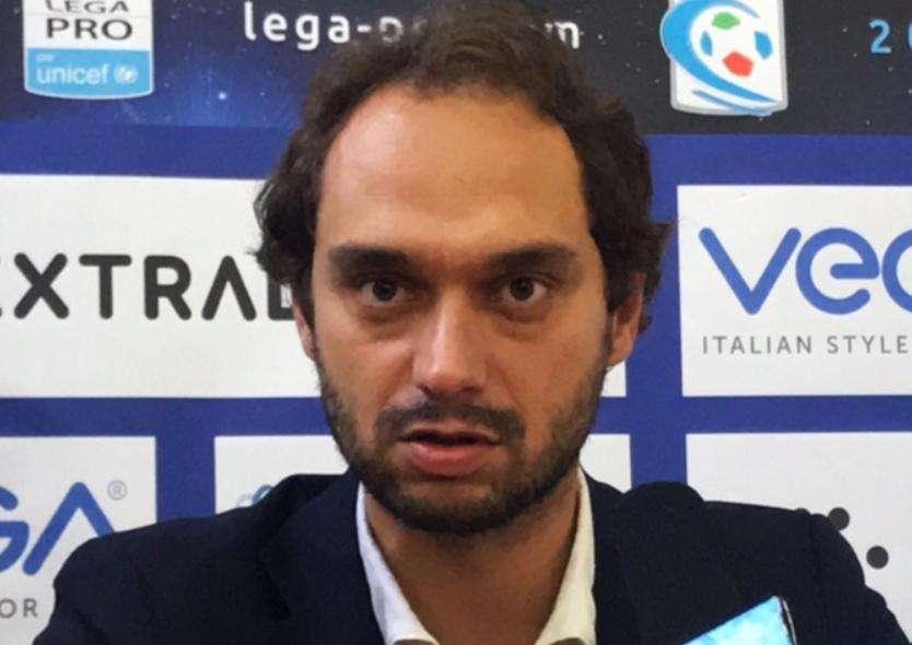 Fermana, Conti: «Privare i club di Serie C di un sogno è sbagliato... Cornacchini? Vi spiego...»