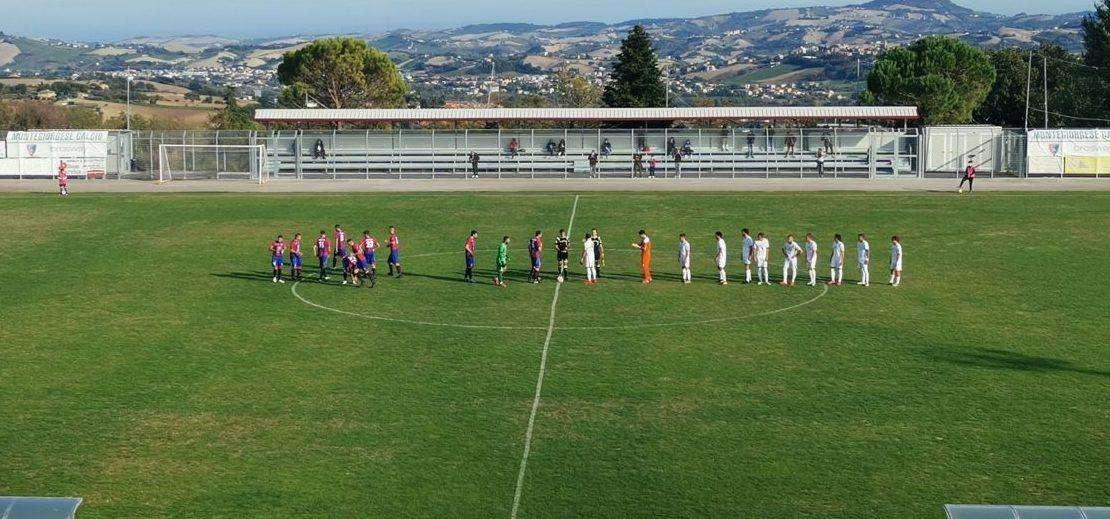 UFFICIALE: Rinviata un'altra gara del girone F