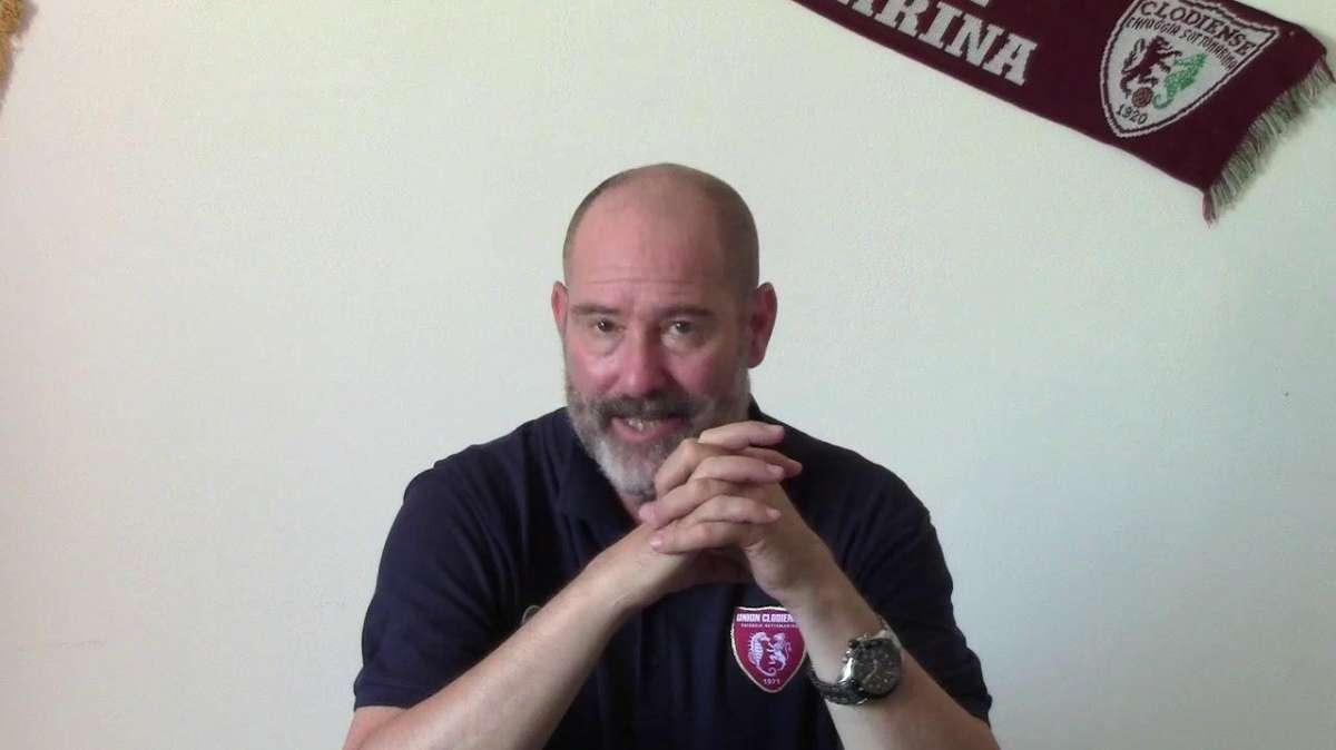 Union Clodiense, il ds Tonicello: «Entro pochi giorni avremo una rosa di spessore»