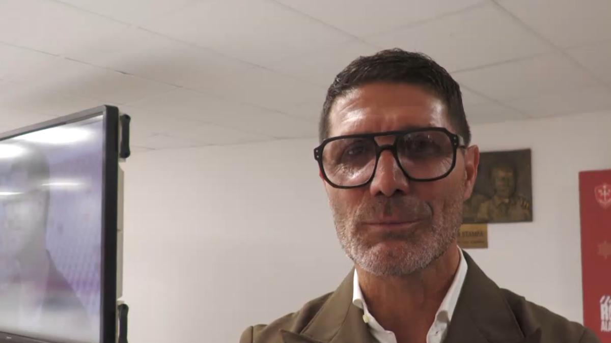Trestina, Fontana: «È una situazione indecifrabile per noi...»