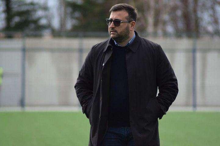 Brindisi, peggiora la situazione stadio. Arigliano: «Situazione assurda per colpe non nostre»
