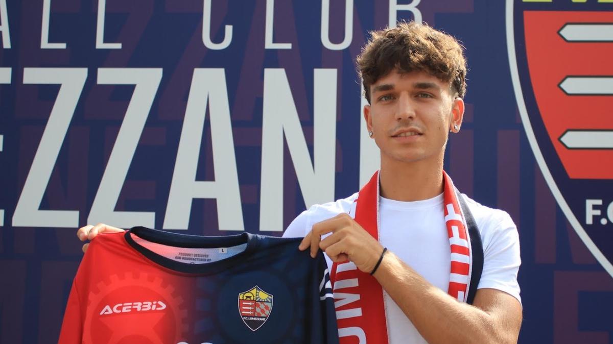 Il Lumezzane si assicura Pavanati dall'Hellas Verona