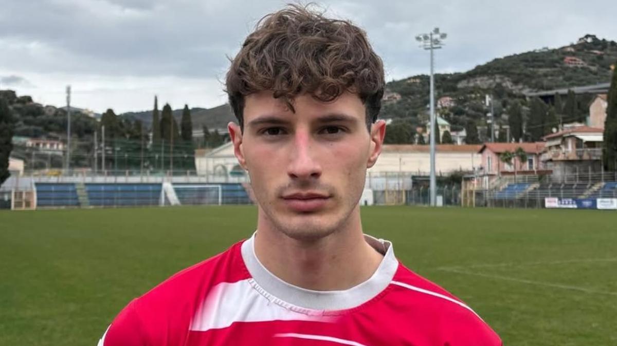 Lanciano, colpo tra i pali! Chiuso l'operazione Matteo Pirini