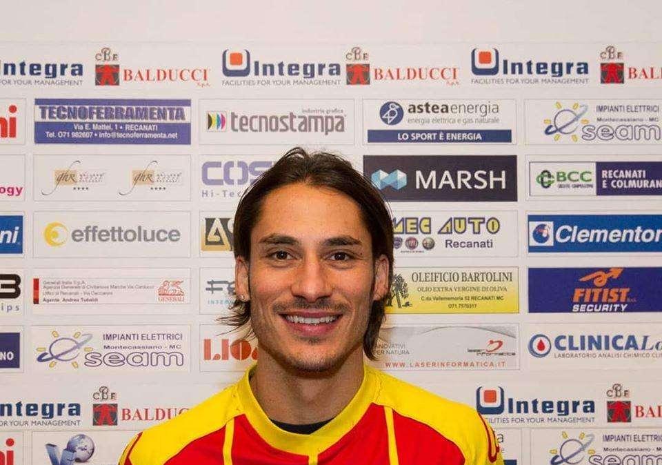 UFFICIALE: La Recanatese piazza il colpo da novanta