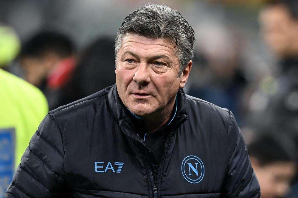 Walter Mazzarri alla guida del Persepolis: nuova sfida in Iran per il tecnico italiano