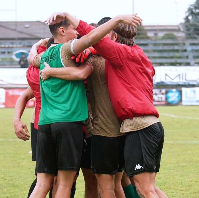 Club Milano sconfitto: agli Ottavi di Coppa accede il Sant'Angelo