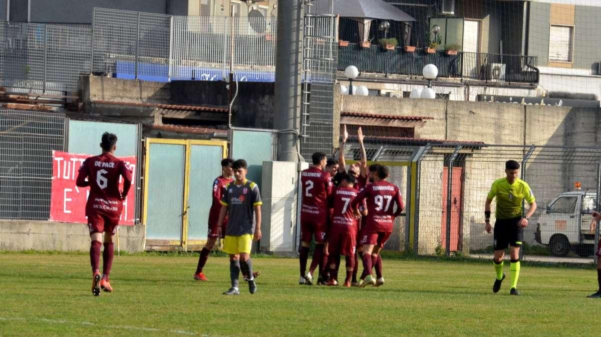 Rigori a favore: ecco chi ne ha beneficiato di più nel girone I di Serie D