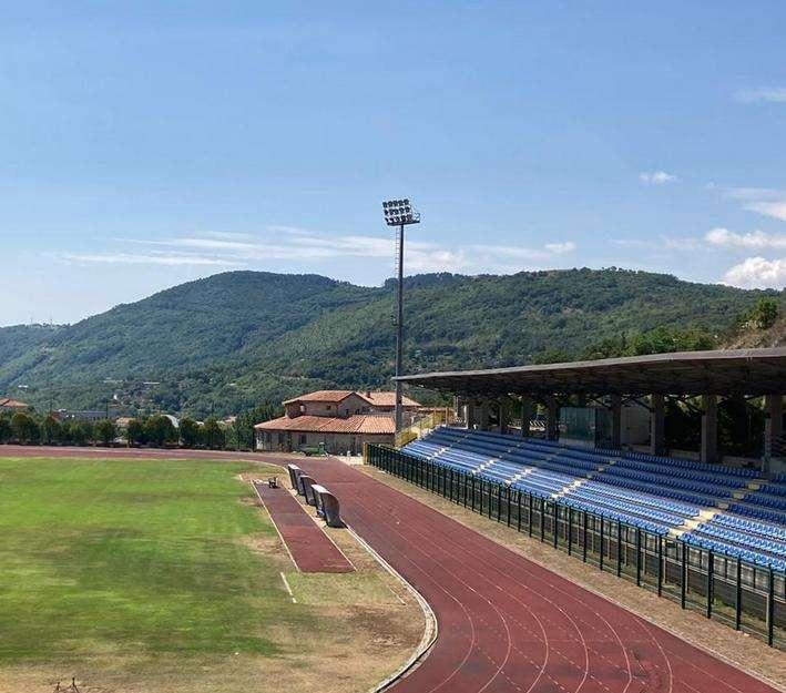 Polisportiva Santa Maria, domani al via il precampionato