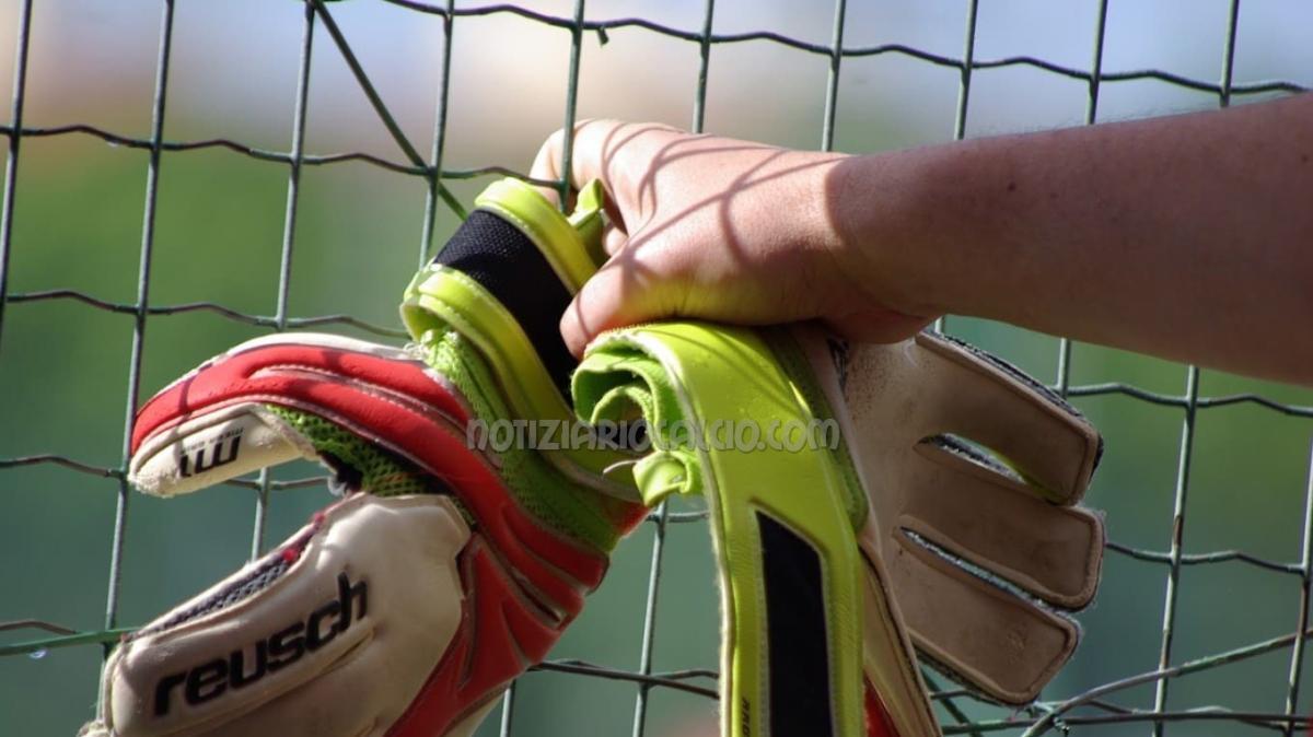 UFFICIALE: Mantova, Gemello è un nuovo portiere biancorosso
