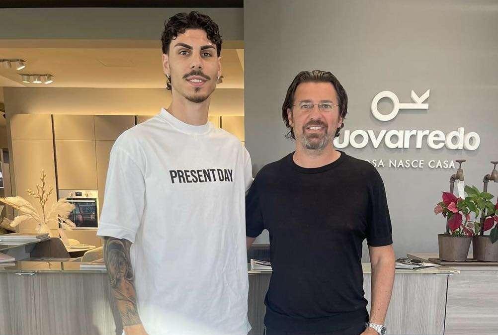 UFFICIALE: Importante rinnovo in casa Virtus Francavilla