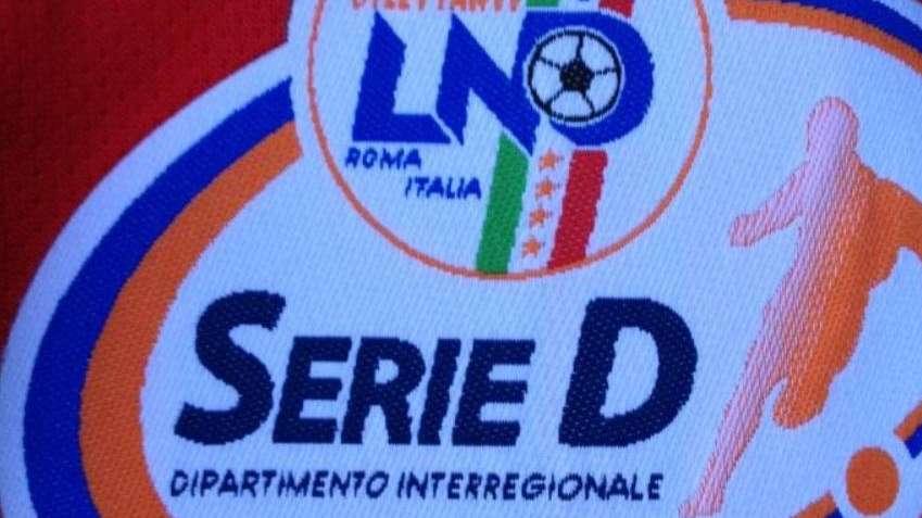 Serie D, ufficiale il rinvio di un nuovo match in programma domenica 