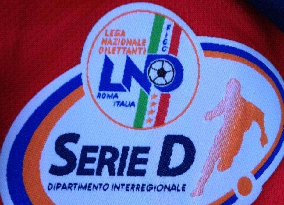 Serie D: sarà un Mercoledì di recuperi, in campo due gare di campionato