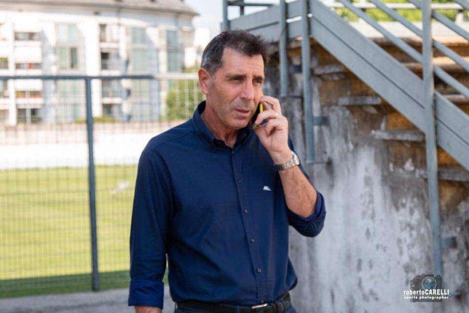 Fanfulla, il ds Bianchi: "Preso un calciatore duttile. Ora proseguiamo con altri under"