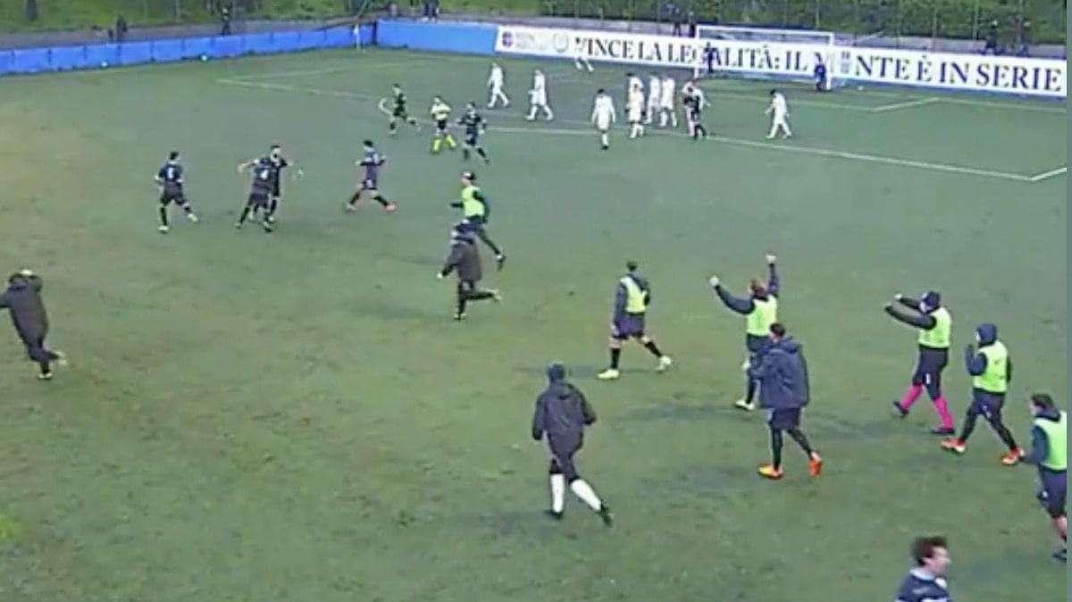 Incubo Eccellenza: le squadra di D che rischiano di retrocedere