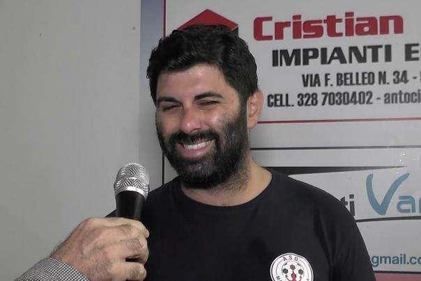 Marina di Ragusa, Utro: «Ripartiamo dal pari di domenica»